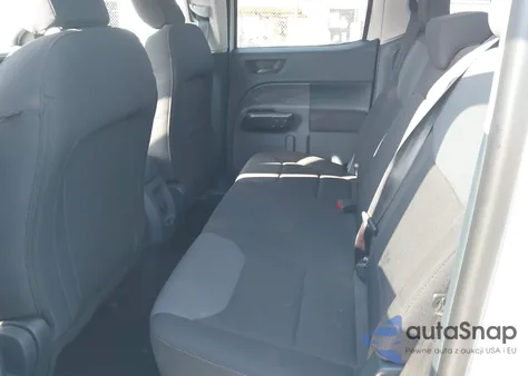 2024 Ford Maverick Xl from USA, damaged, VIN 3FTTW8B96RRB51136